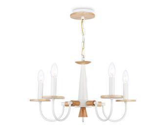 Подвесная люстра Ambrella Light TR9592