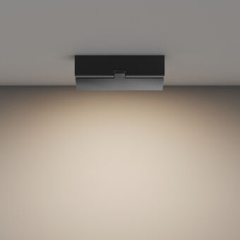 Накладной светильник Maytoni Technical C133CL-12W3K-B