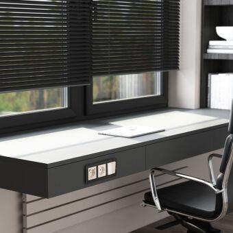 Розетка Werkel W1171743