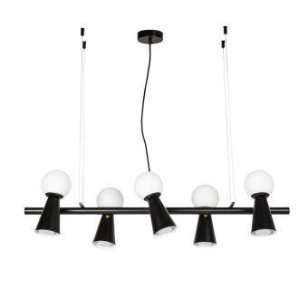 Подвесная люстра Favourite 4095-5P