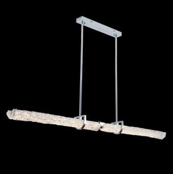 Подвесная люстра Fluorite FL1179-7PL