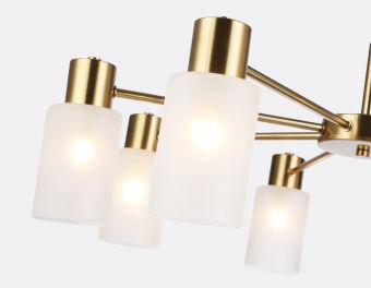 Люстра на штанге Ambrella Light TR9584