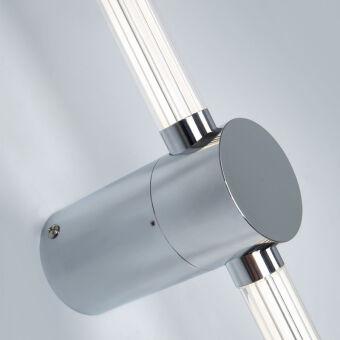 Бра LED4U L2232-800 CR