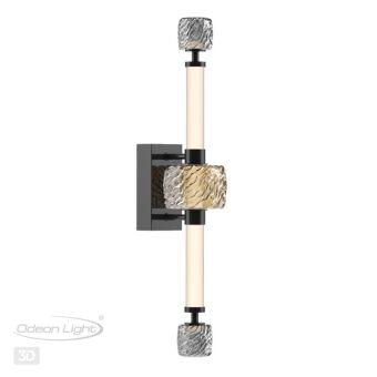 Бра Odeon Light 5427/28WL