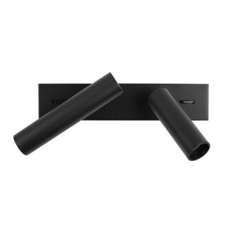 Спот LOFT IT 10260/2W Black