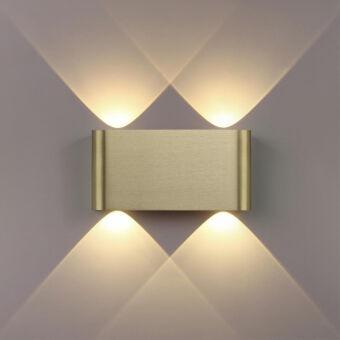 Бра Odeon Light 7107/4WL