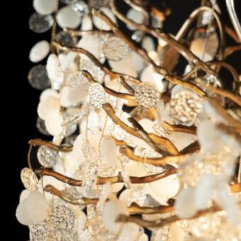 Подвесная люстра LOFT IT 10066/1500 GB