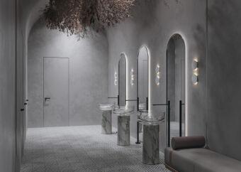 Бра Maytoni Technical C123-WL-02-3W-W