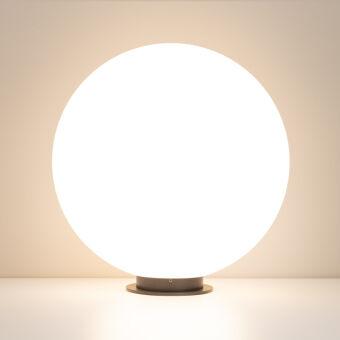 Грунтовый светильник Arlight 051030