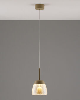 Подвесной светильник Moderli V10873-PL