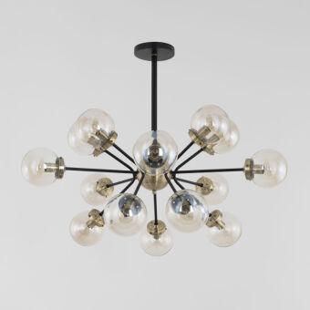 Люстра на штанге Citilux CL105355