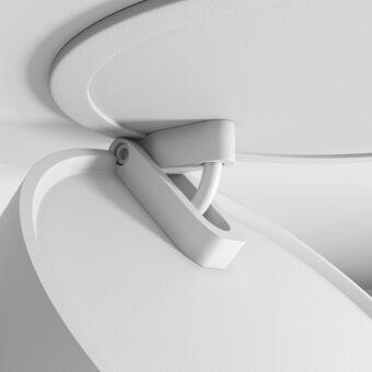 Встраиваемый светильник Maytoni Technical DL024-18W4K-W