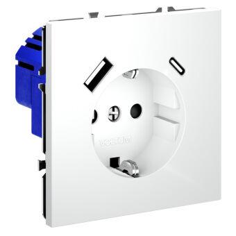 Розетка VOLTUM VLS040502