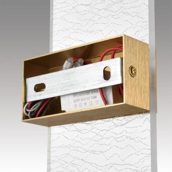 Бра LUMION 8192/6WL