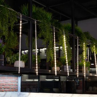 Светодиодная гирлянда Feron 51452