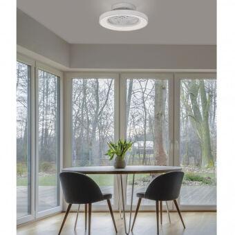 Накладной светильник Mantra 7804