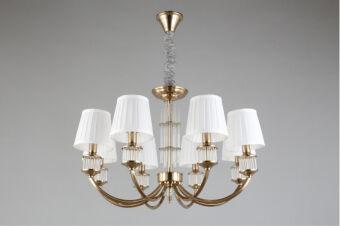 Подвесная люстра APLOYT APL.744.03.08