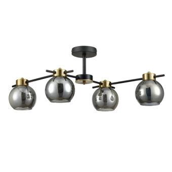 Люстра на штанге LUMION 8059/4C