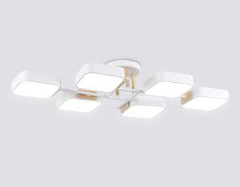 Накладная люстра Ambrella Light FL4886