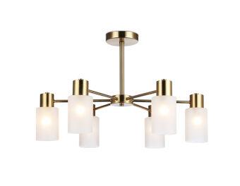 Люстра на штанге Ambrella Light TR9581