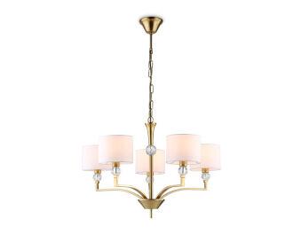 Подвесная люстра Ambrella Light LH71131