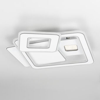 Накладная люстра Citilux CL741011