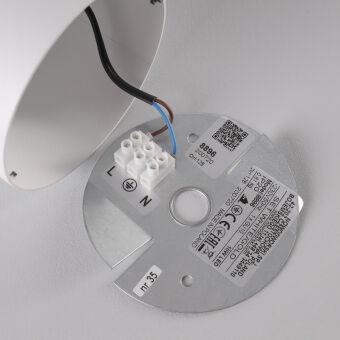 Накладной светильник Nowodvorski 8896