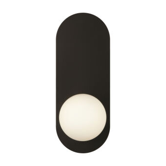 Бра Maytoni MOD419WL-01B