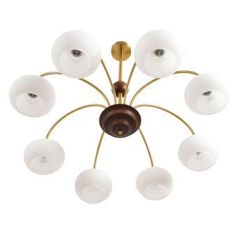 Люстра на штанге LUMION 8323/8C