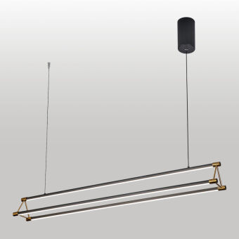 Подвесной светильник Lussole LSP-7439