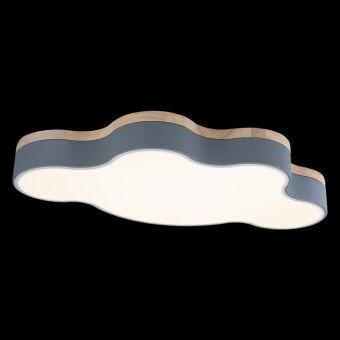 Потолочный детский светильник LOFT IT 10005/36 Grey