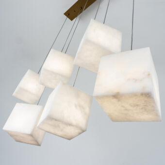 Подвесной светильник MODELUX MS.161.760 BS