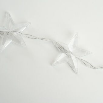 Светодиодная гирлянда Feron 48608