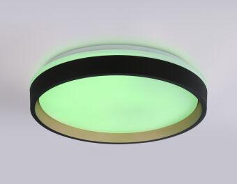 Накладной светильник Ambrella Light FZ604