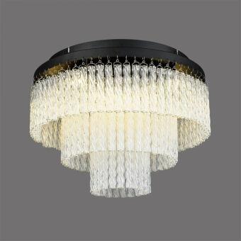 Накладная люстра LUMION 6576/11CR