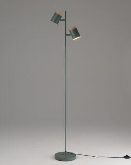 Торшер Moderli V11290-2F