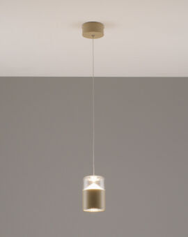 Подвесной светильник Moderli V10867-PL