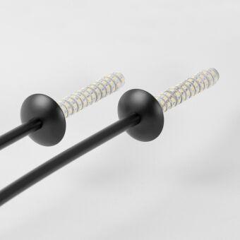 Накладная люстра Lussole LSP-7208