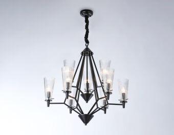 Подвесная люстра Ambrella Light TR3238