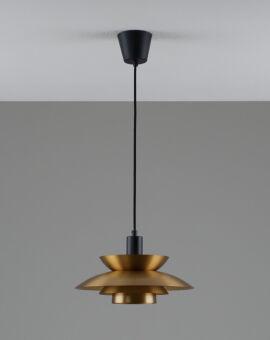 Подвесной светильник Moderli V11306-1P