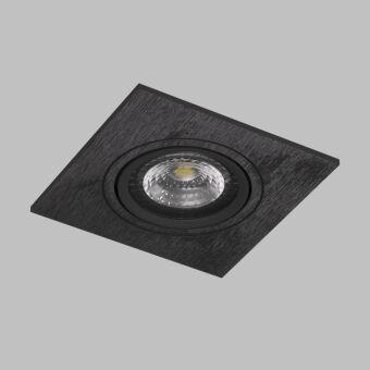 Встраиваемый светильник Denkirs DK3021-BK