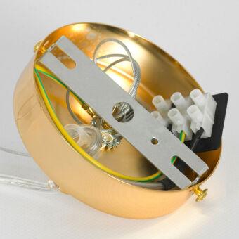 Подвесная люстра Lussole LSP-8778