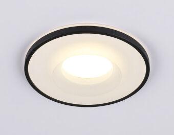 Встраиваемый светильник Ambrella Light TN3201