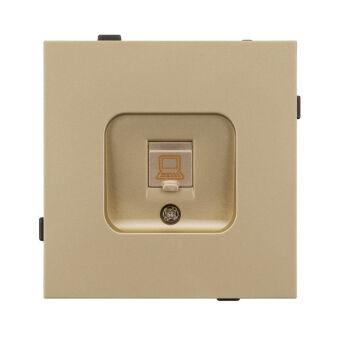 Розетка Arlight 054592