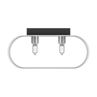 Бра Lightstar 808620