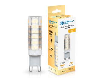 Светодиодная лампа Ambrella Light 101103