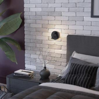 Спот Odeon Light 3911/9WL