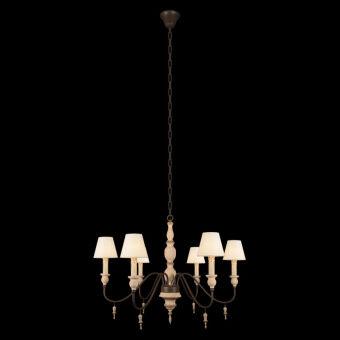 Подвесная люстра LOFT IT 10419