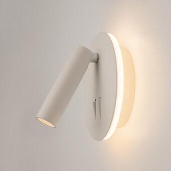 Спот Maytoni Technical C176-WL-01-6W-W