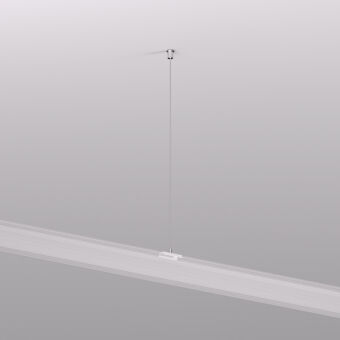 Подвесной комплект Denkirs TR2127-WH